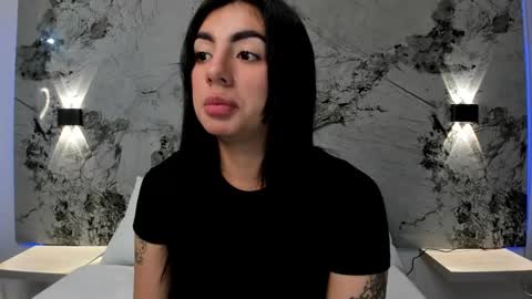 Antonella online show from March 12, 8:08 am