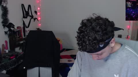 anto ford02 online show from December 15, 2:30 am