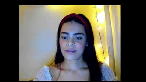 Antonella online show from January 9, 8:53 am