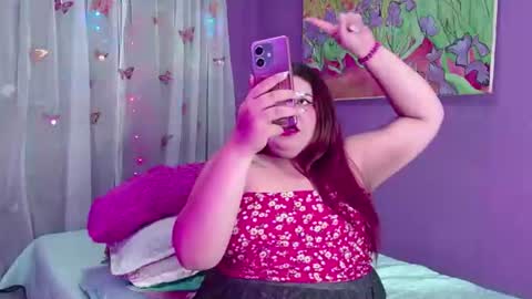 Antonella online show from June 9, 2:22 am