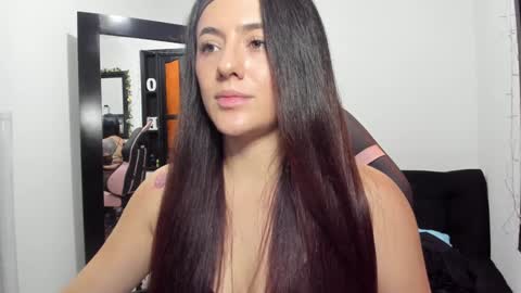 antonella  online show from January 30, 7:59 pm