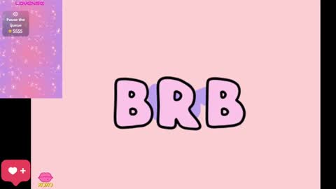 Snapshot of antonella_ponss chatting on March 4, 2:42 pm antonella_ponss online show from March 4, 2:42 pm