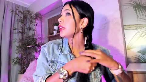 Antonella Rossi online show from June 8, 1:28 am