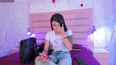 Antonella Rossi online show from March 4, 1:55 am