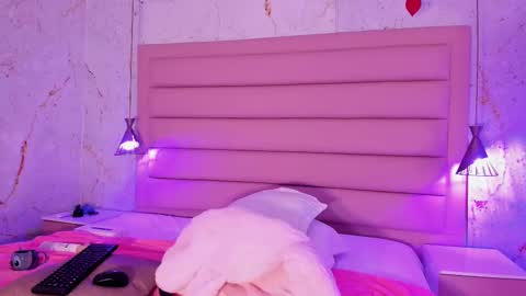 Antonella Rossi online show from February 25, 11:37 pm