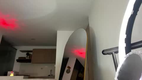 Anto  online show from November 25, 12:53 am