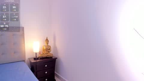  Antonellaa  online show from February 14, 11:42 am