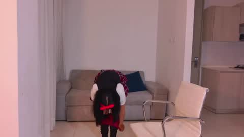 Antonella online show from July 2, 4:28 am