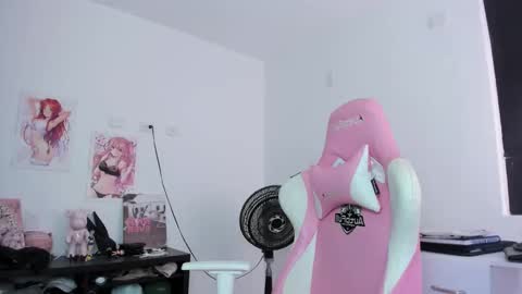 antonellagoddess online show from November 29, 10:50 pm