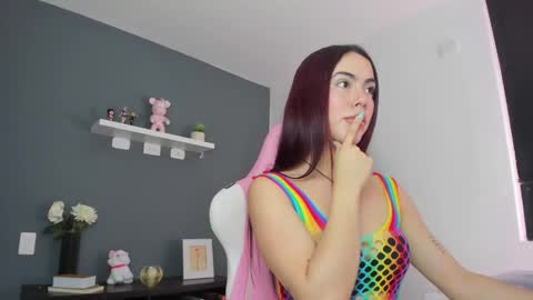 antonellagoddess online show from May 14, 9:57 pm