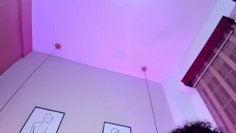 AntonellaHall  online show from December 15, 3:52 pm