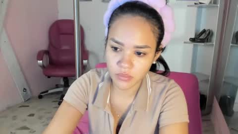 ANTONELLA online show from June 20, 3:18 pm