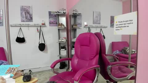 ANTONELLA online show from March 8, 11:14 am