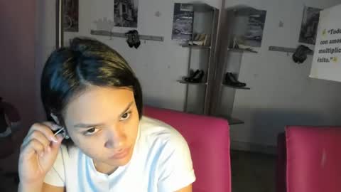 ANTONELLA online show from July 4, 12:31 pm