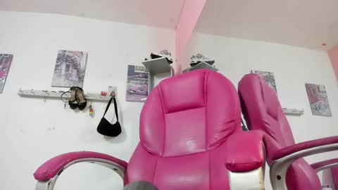 ANTONELLA online show from March 11, 11:57 am