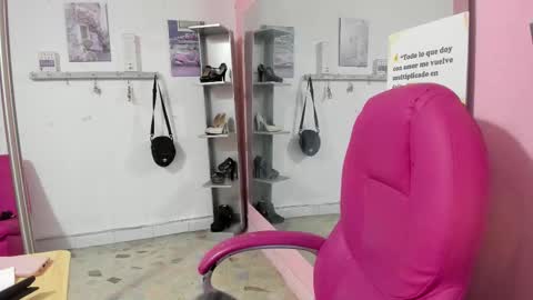 ANTONELLA online show from February 11, 12:09 pm