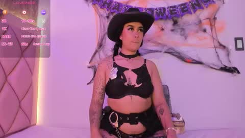 ANTONELLE  online show from October 18, 11:14 am