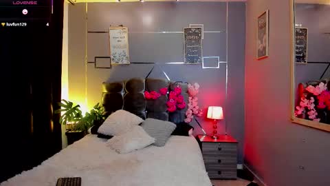  Antonella online show from October 12, 5:22 am