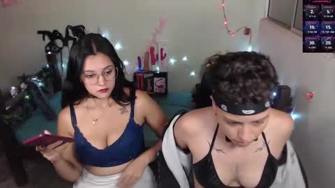 Antonia online show from February 16, 10:32 pm