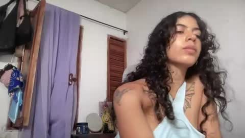 Antonia online show from July 23, 2:42 am