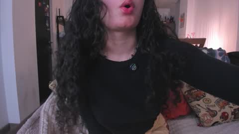 Antonia online show from February 18, 4:01 am