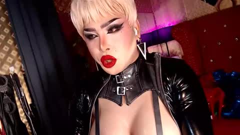 antoniasaints69 online show from November 13, 7:05 pm