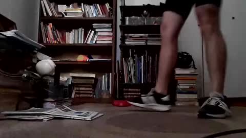 antonino85 online show from December 8, 5:44 pm