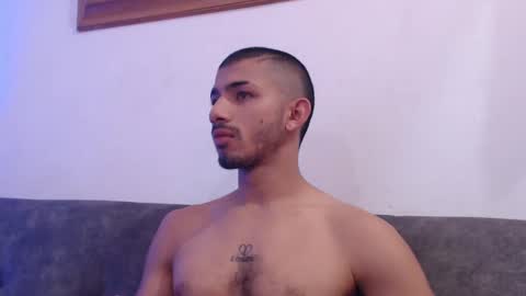 Hadez online show from March 11, 12:17 pm