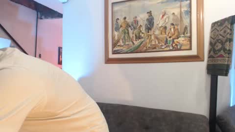 Hadez online show from February 17, 1:33 pm