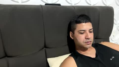 antoniodosul online show from October 13, 6:48 am