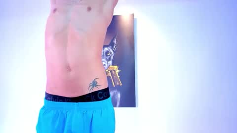 brendan and stiiven online show from November 20, 8:02 am