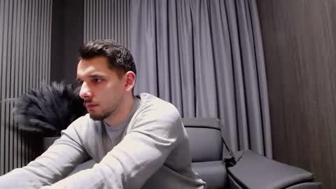 HI My name is Antonio online show from February 17, 8:08 pm