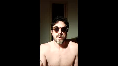 antoniovictory online show from March 26, 3:01 am