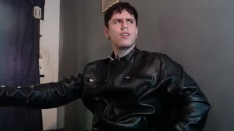 antonnello_ online show from January 15, 4:49 pm