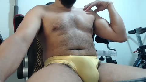 antony online show from February 25, 12:49 pm