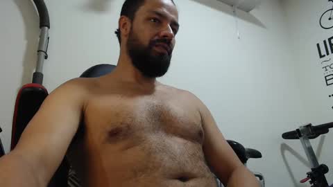 antony online show from February 27, 9:47 pm