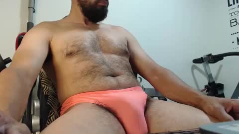 antony online show from October 18, 11:31 pm