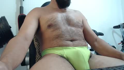 antony online show from March 4, 4:09 pm