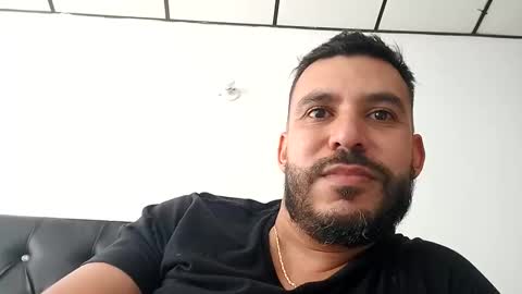 Antony online show from March 5, 4:35 pm