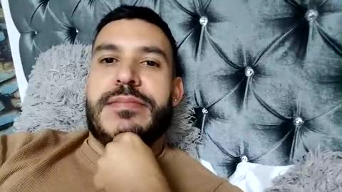 Antony online show from March 9, 6:28 am