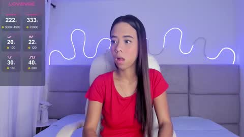 Snapshot of antoonellaa chatting on October 22, 12:29 pm antoonellaa online show from October 22, 12:29 pm
