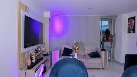 Maria Antonia online show from October 15, 10:54 pm