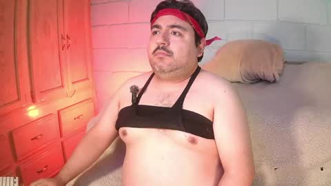 AnuarFox online show from June 10, 8:35 am