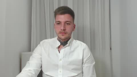 anubisbadboy69 online show from February 3, 7:00 pm