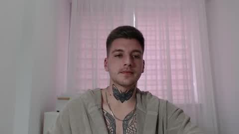 anubisbadboy69 online show from February 7, 1:11 pm