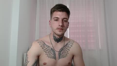 anubisbadboy69 online show from February 8, 9:24 am
