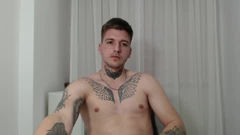 anubisbadboy69 online show from February 8, 6:22 am
