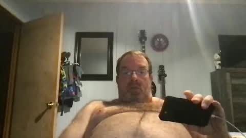 anvil1972 online show from April 13, 4:50 am