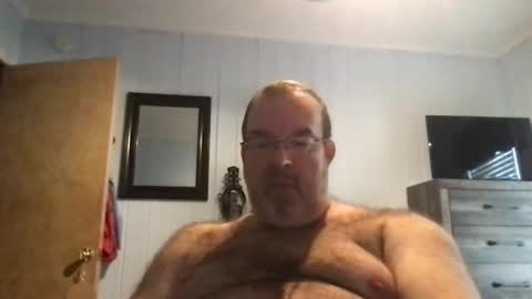 anvil1972 online show from November 25, 6:07 pm