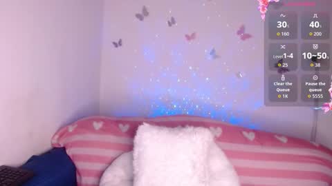 Any online show from March 17, 11:21 pm